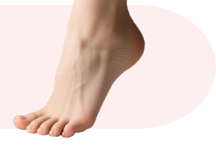 photo de soin des pieds